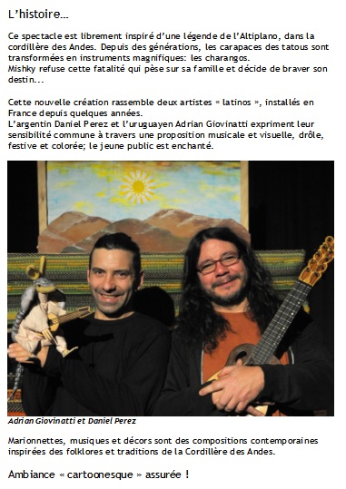 Description de l'image