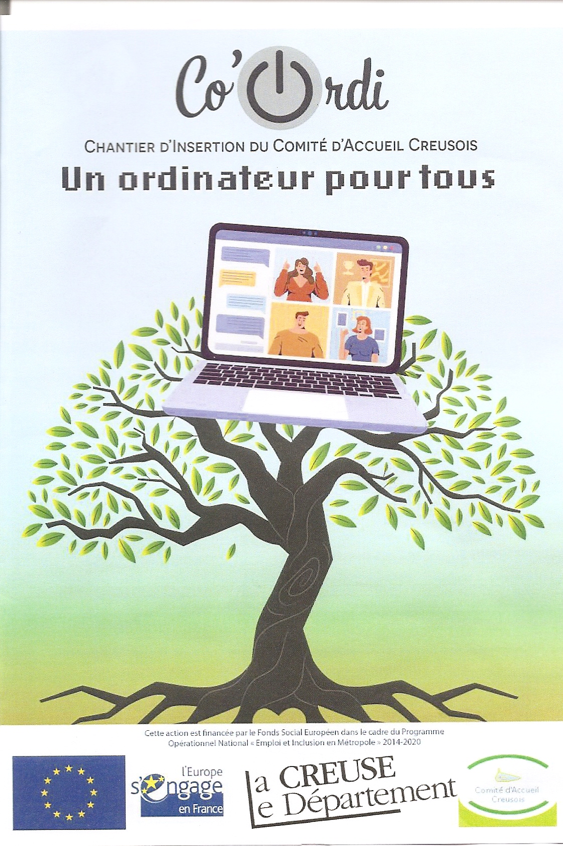 Description de l'image