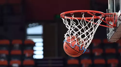 Sport : Basket en famlle