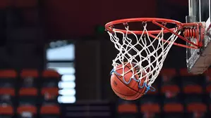Sport : Basket en famlle