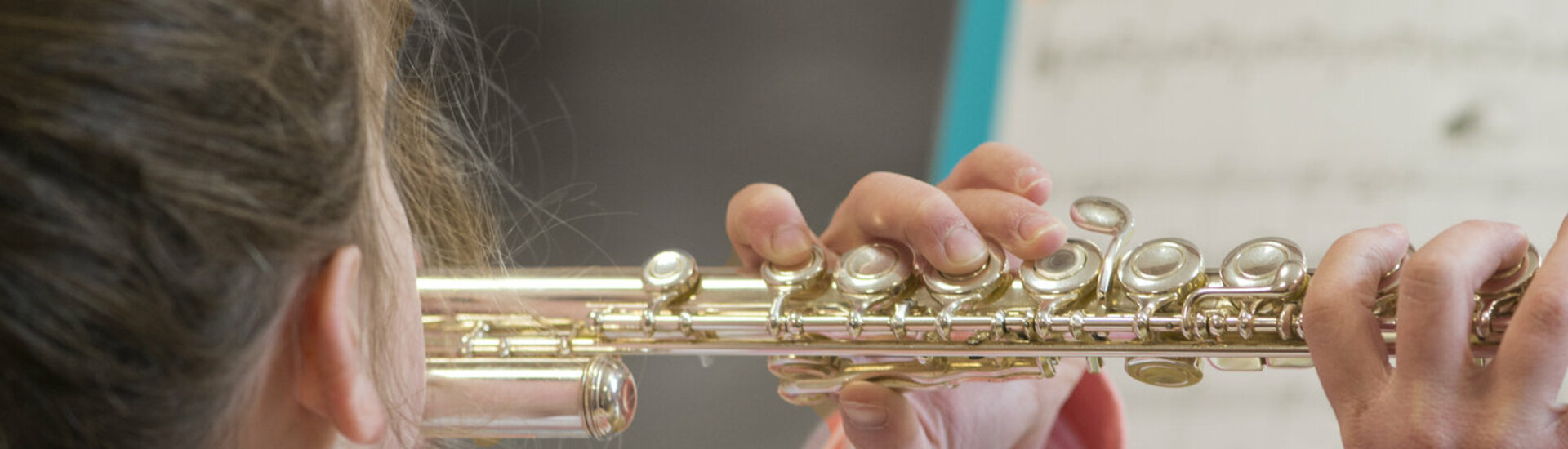 Conservatoire Emile Goué et école de musique d'Auzances