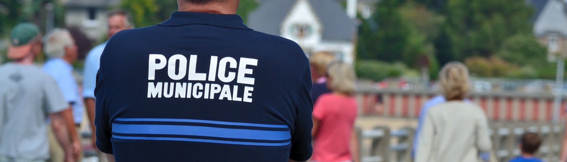 Pompiers et gendarmerie