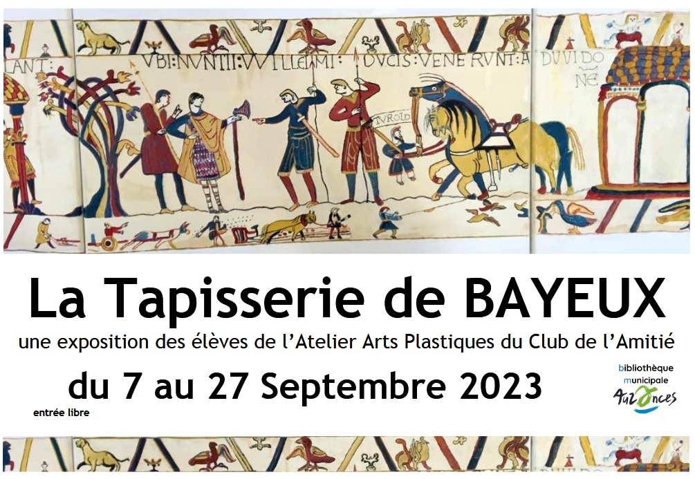 Description de l'image