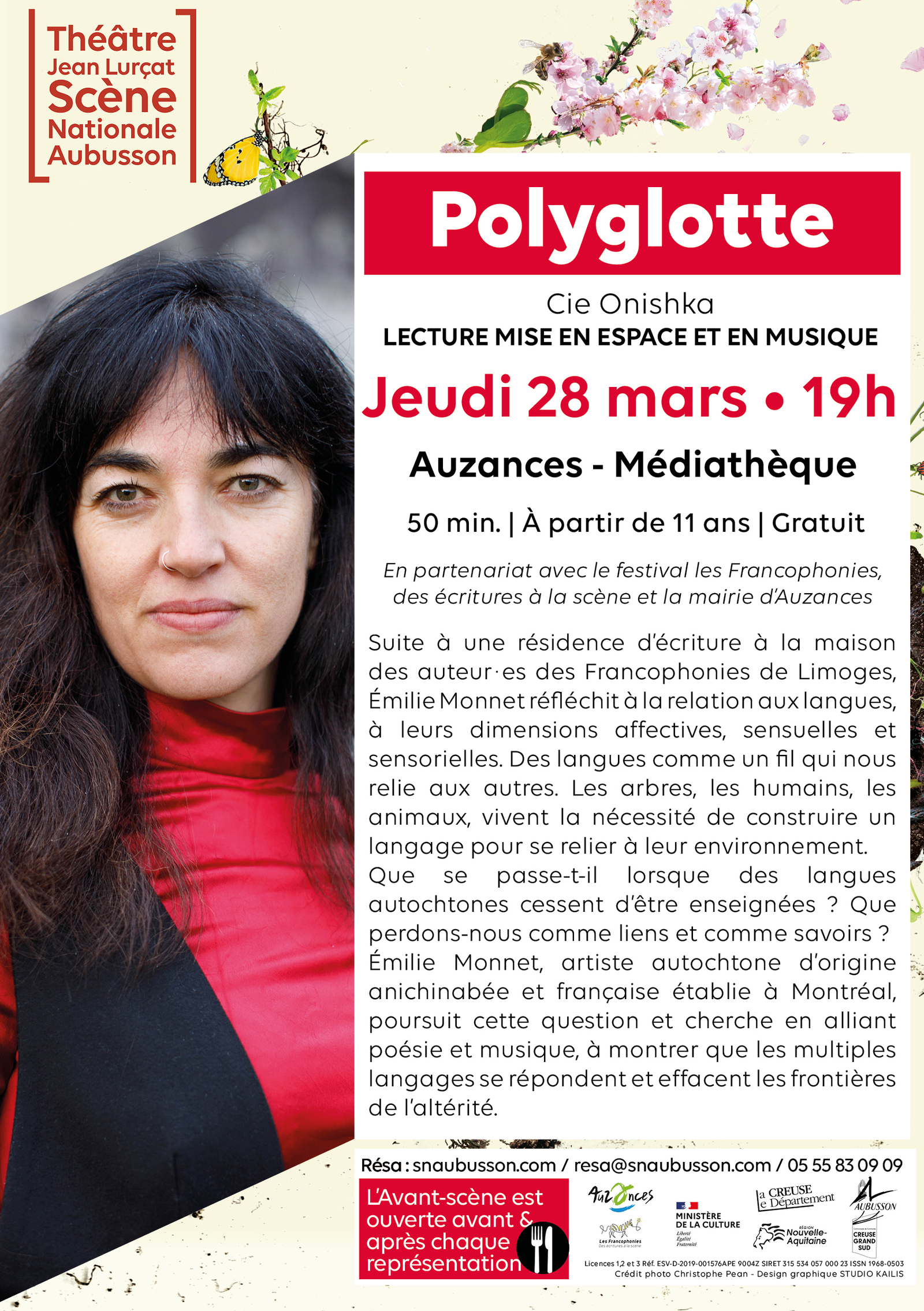Description de l'image