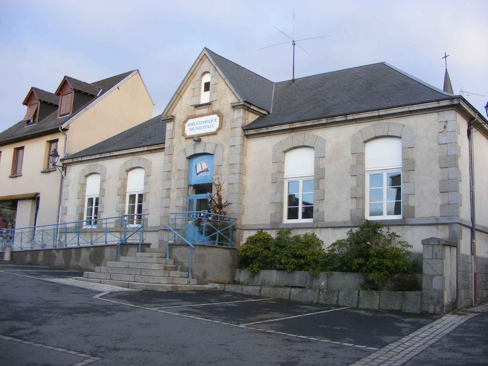 Description de l'image