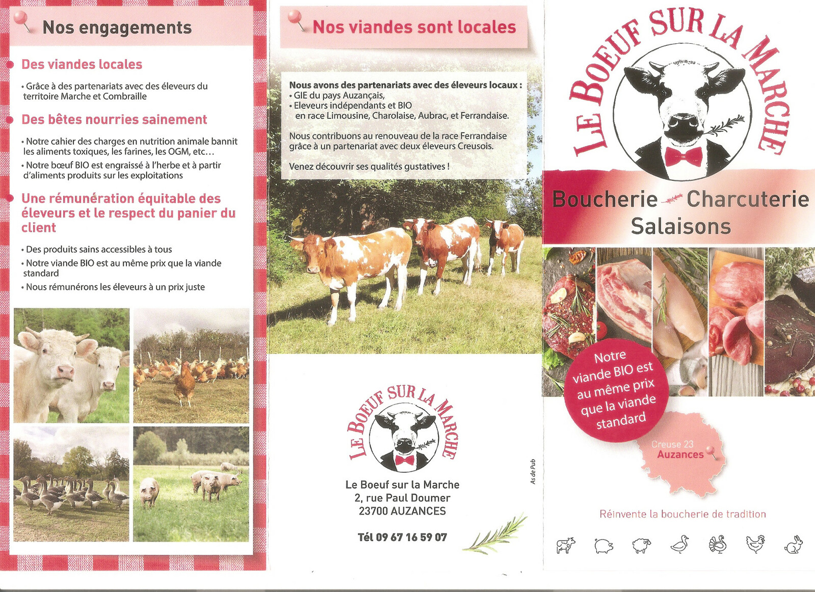 Description de l'image