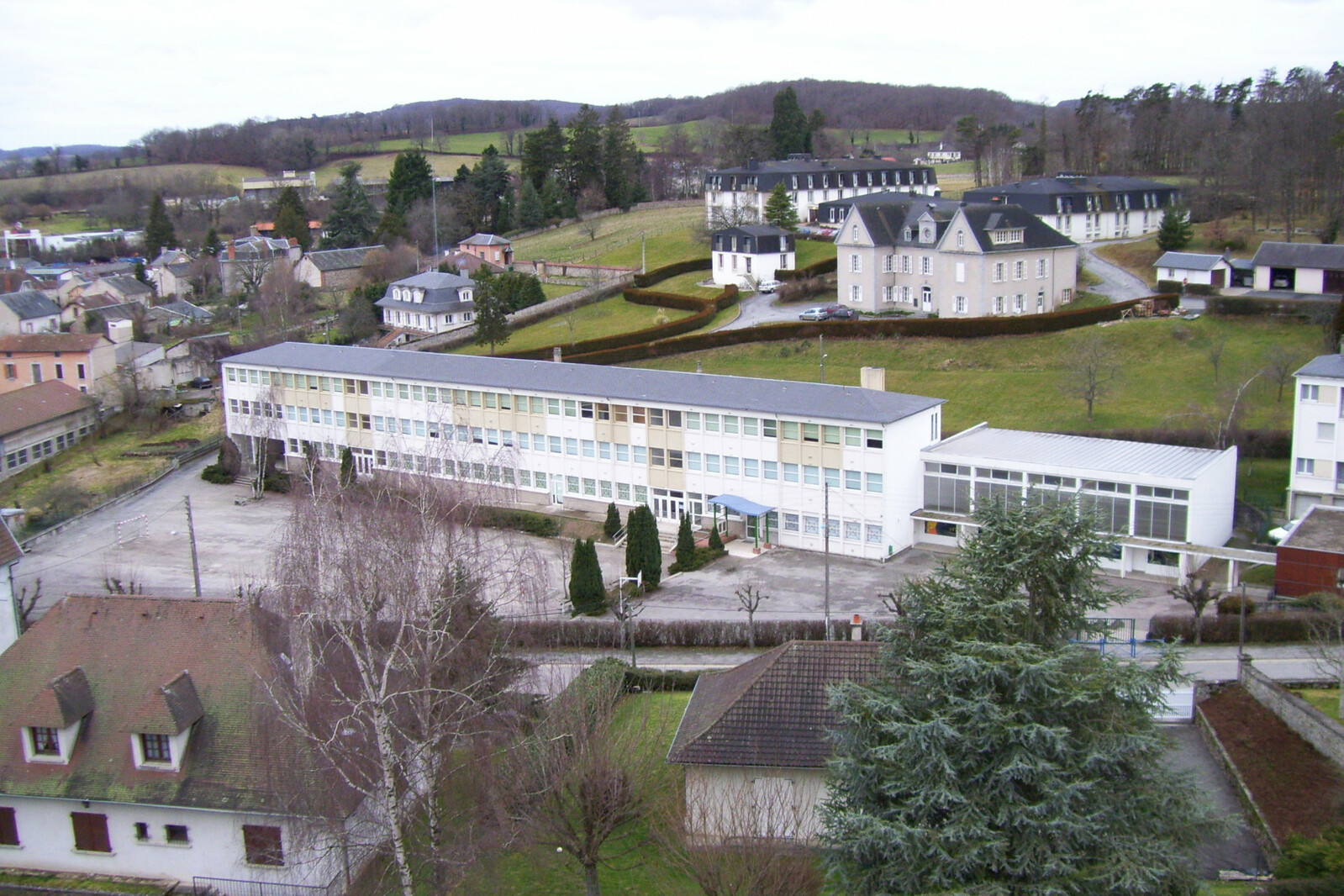 Description de l'image