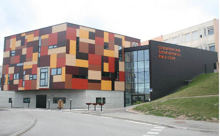 Description de l'image