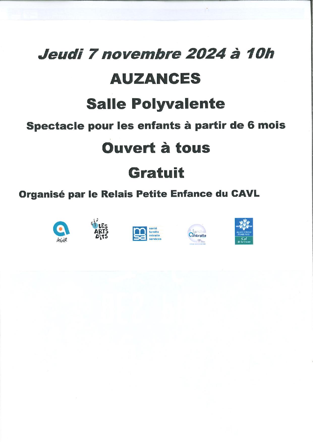 Description de l'image