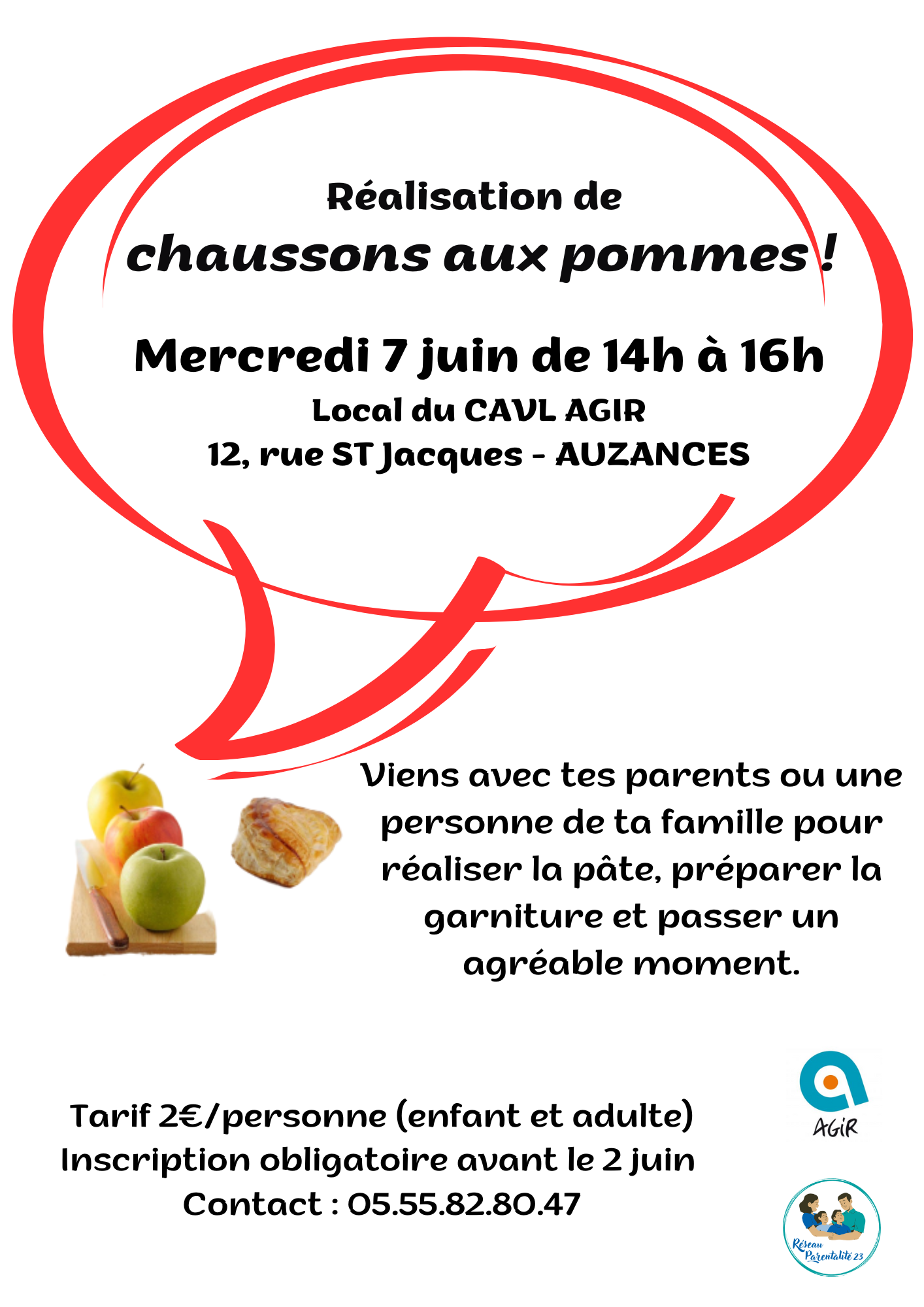 Description de l'image
