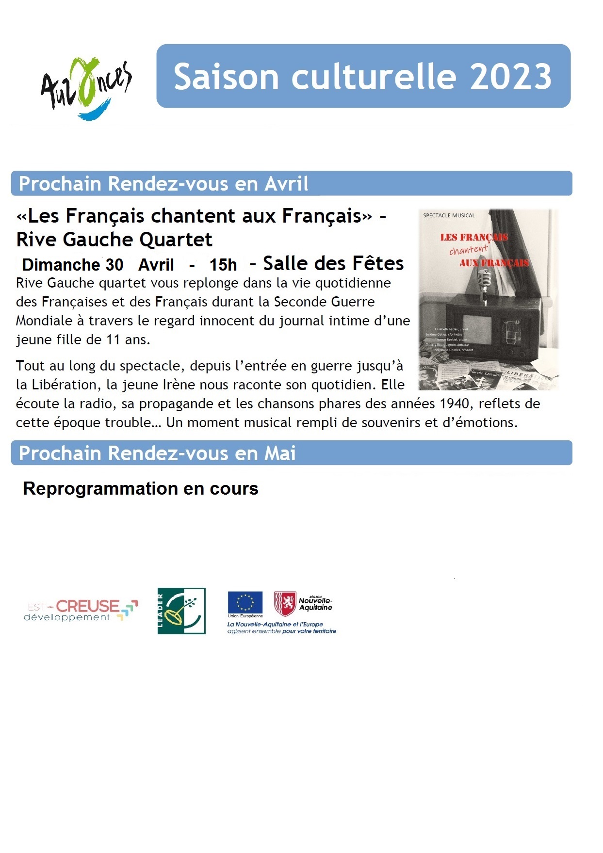 Description de l'image