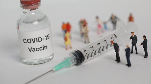 Vaccination Covid 19: informations