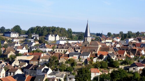 Visites guidées estivales