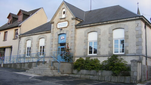 Exposition : Le Loup