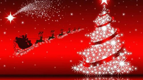 Les Festivités de Noël à Auzances : Marché et Spectacle