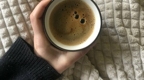 Café des aidants