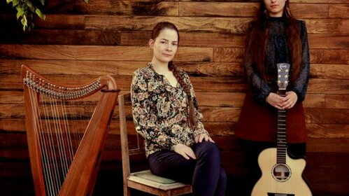 Saison culturelle : concert Araëlle