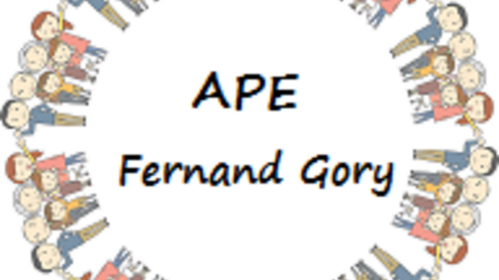 repas tartiflette/Karaoké - APE Fernand Gory