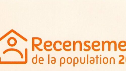Recensement 2023