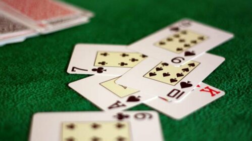 ACCA : concours de belote