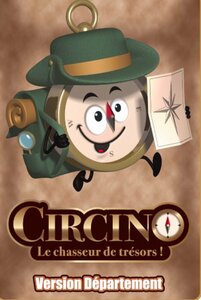 Jeu : Circino destination Auzances