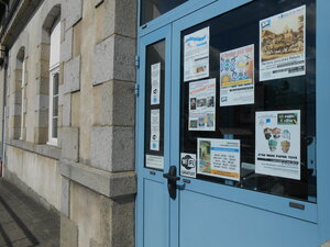 exposition : les champignons