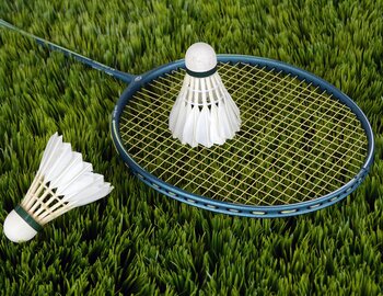 Badminton Auzances Club