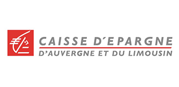 Banque CAISSE D'EPARGNE Auvergne/Limousin