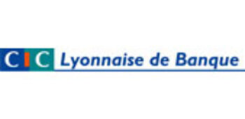 Banque CIC Lyonnaise de Banque