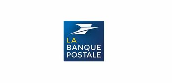 Banque  LA BANQUE POSTALE