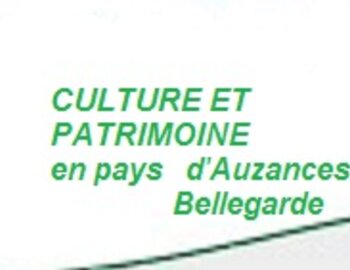Culture et Patrimoine en pays d'Auzances-Bellegarde